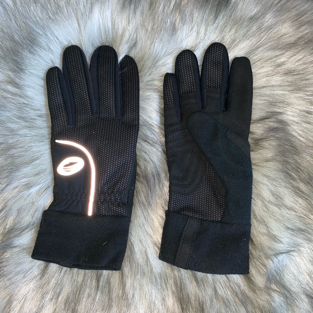 Performance Gloves